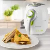 Horkovzdušná fritéza SENCOR SFR 3220WH
