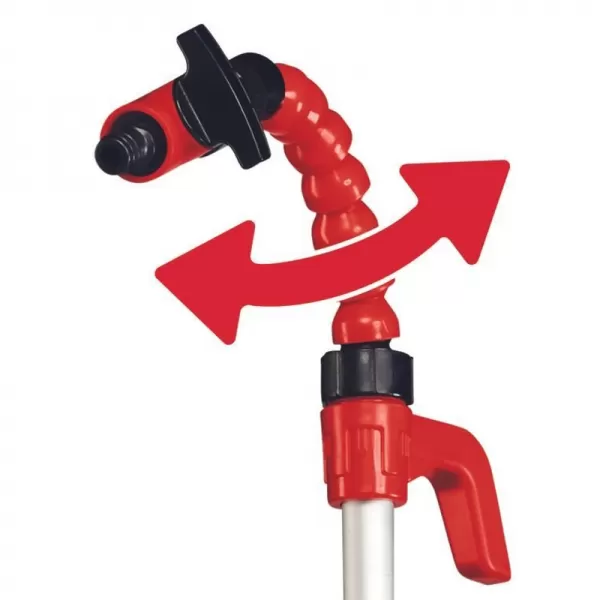 Aku čerpadlo na čistou vodu 18V/bez aku GE-PP 18 RB Li - Solo Einhell 4170429