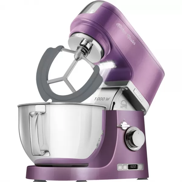 Kuchyňský robot SENCOR STM 7873VT