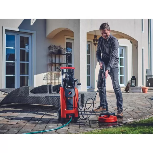 Vysokotlaký čistič TE-HP 170 Einhell 4140770