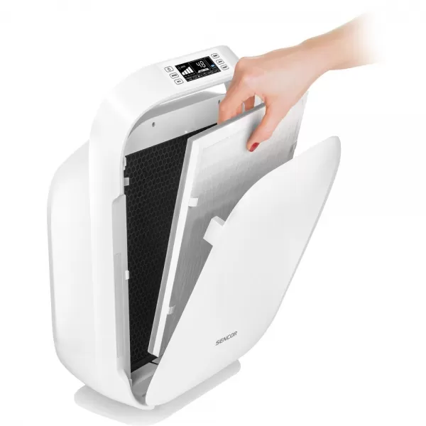 Čistička vzduchu SENCOR SHA 9400WH