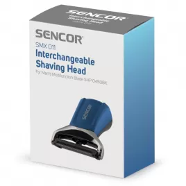 Náhradní holící hlava SENCOR SMX 011