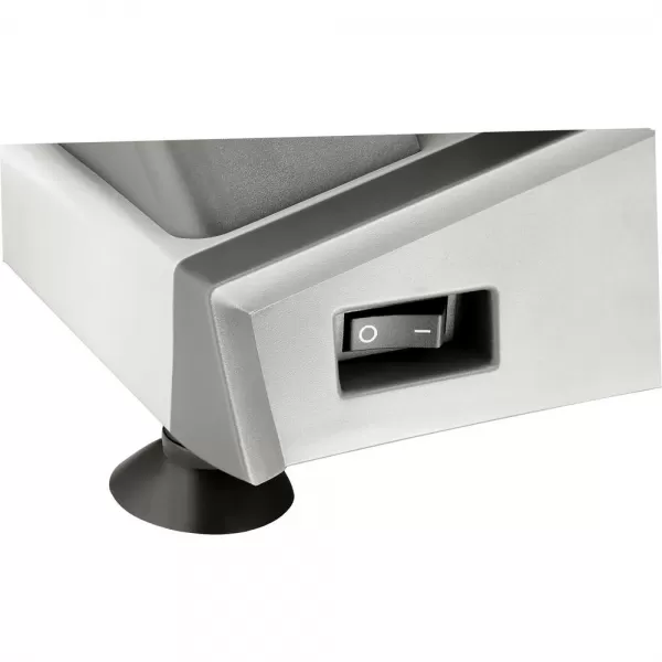 Kráječ potravin SENCOR SFS 4050SS