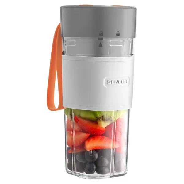 Smoothie mixér SENCOR SBL 150WH