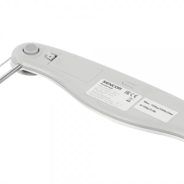 Osobní váha SENCOR SBS 113SL