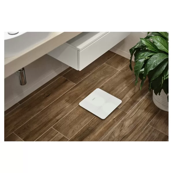 Osobní váha SENCOR SBS 2475WH