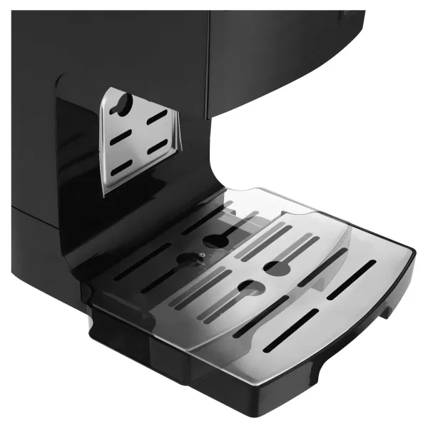 Poloautomatické Espresso SENCOR SES 4050SS-EUE3