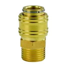 Rychloupínací spojka R1/2" AG Einhell 4139209