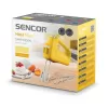 Ruční šlehač SENCOR SHM 5406YL