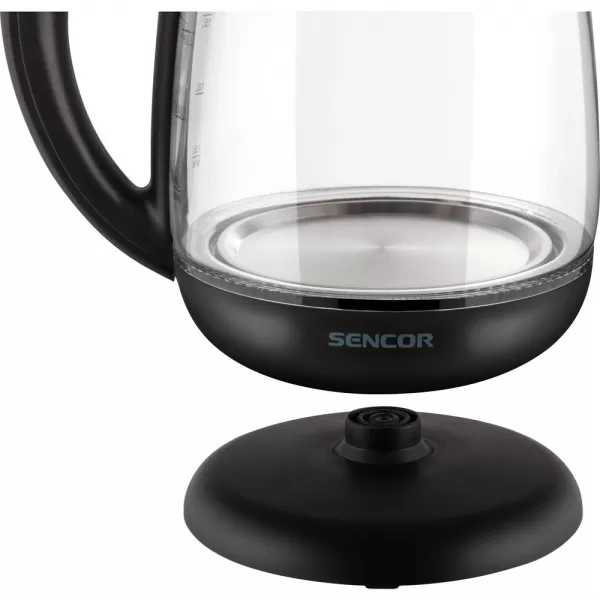 Konvice SENCOR SWK 1785BK