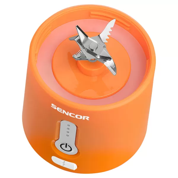 Smoothie mixér SENCOR SBL 133OR