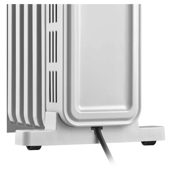 Olejový radiátor SENCOR SOH 3407WH