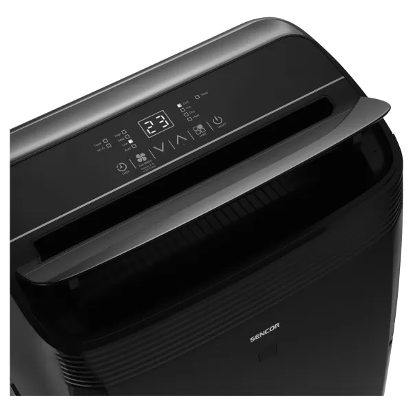 Mobilní klimatizace SENCOR SAC MT9079CH