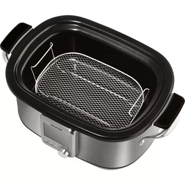 Pomalý hrnec SENCOR SPR 7200SS