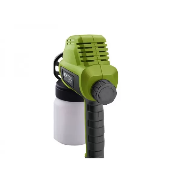 Stříkací pistole EXTOL CRAFT 412114