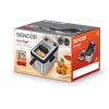 Fritéza SENCOR SFR 7200SS
