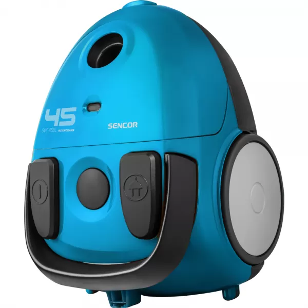 Podlahový vysavač SENCOR SVC 45BL-EUE3