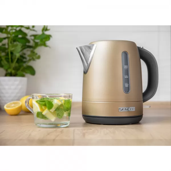 Konvice SENCOR SWK 1227CH