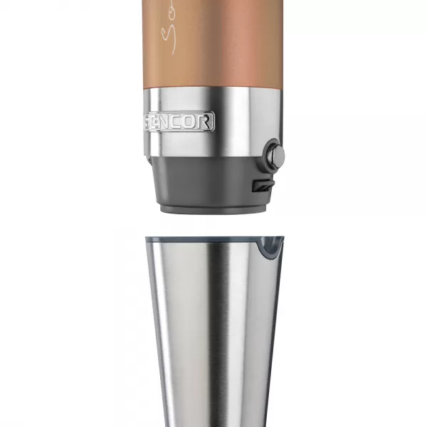 Tyčový mixér SENCOR SHB 5606GD-EUE3