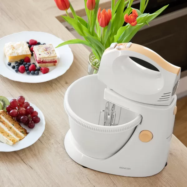 Mixér s mísou SENCOR SHM 5330-EUE3