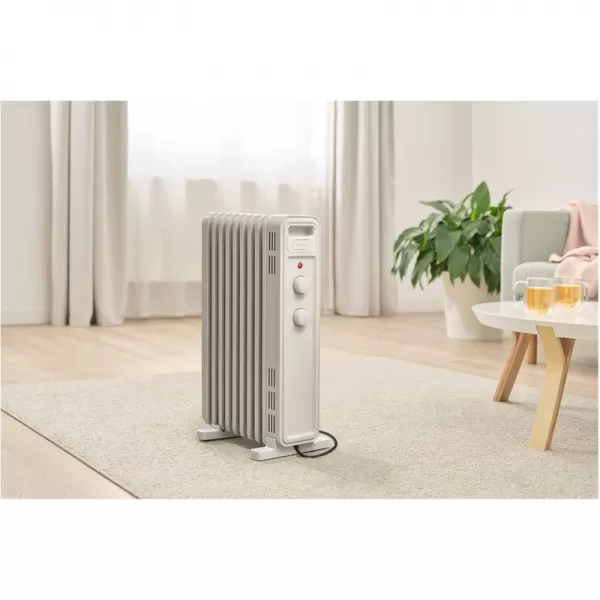 Olejový radiátor SENCOR SOH 3409WH