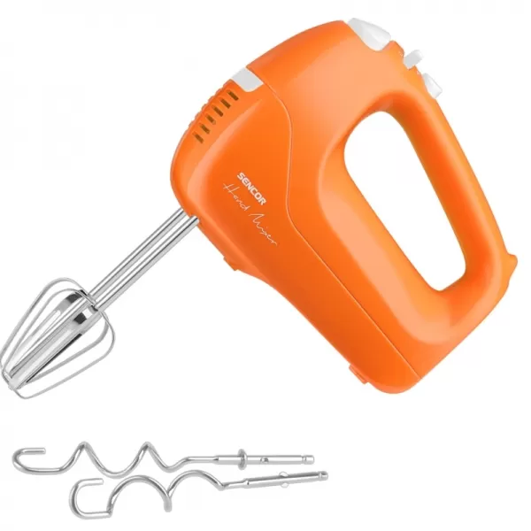 Ruční šlehač SENCOR SHM 5403OR