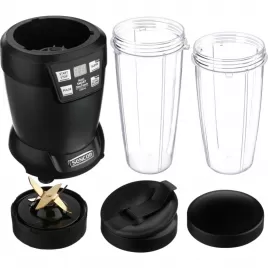 Nutri mixér SENCOR SNB 6600BK