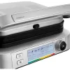 Kontaktní gril SENCOR SBG 6231SS