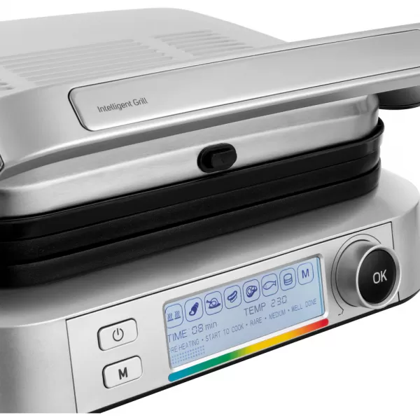 Kontaktní gril SENCOR SBG 6231SS