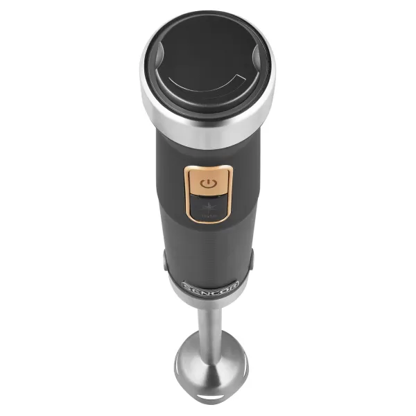 Tyčový mixér SENCOR SHB 6552BK