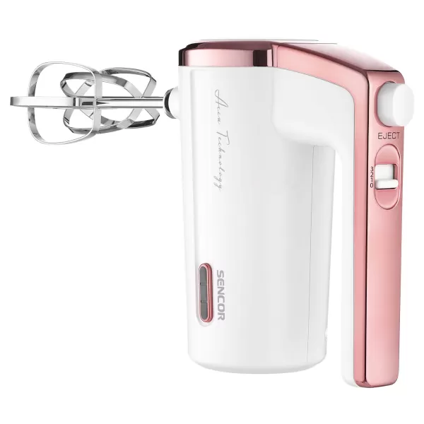 Aku Ruční šlehač SENCOR SHM 9000WH