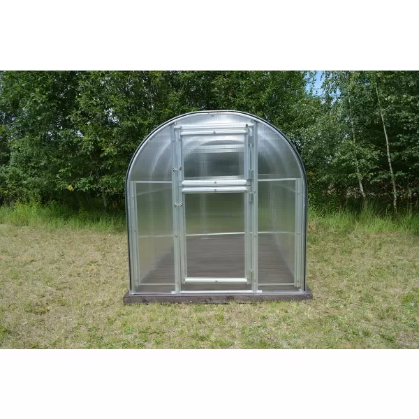 Skleník VITAVIA BOHEMY 6000 PC 6 mm LG4177