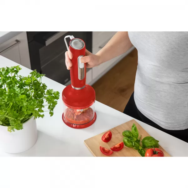 Tyčový mixér SENCOR SHB 4464RD-EUE3