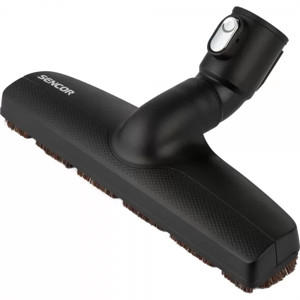 Vysavač SENCOR SVC 9000BK 4AAAA EcoPower