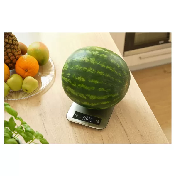 Chytrá kuchyňská váha SENCOR SKS 7100SS