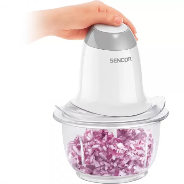 Sekáček potravin SENCOR SHB 4330WH