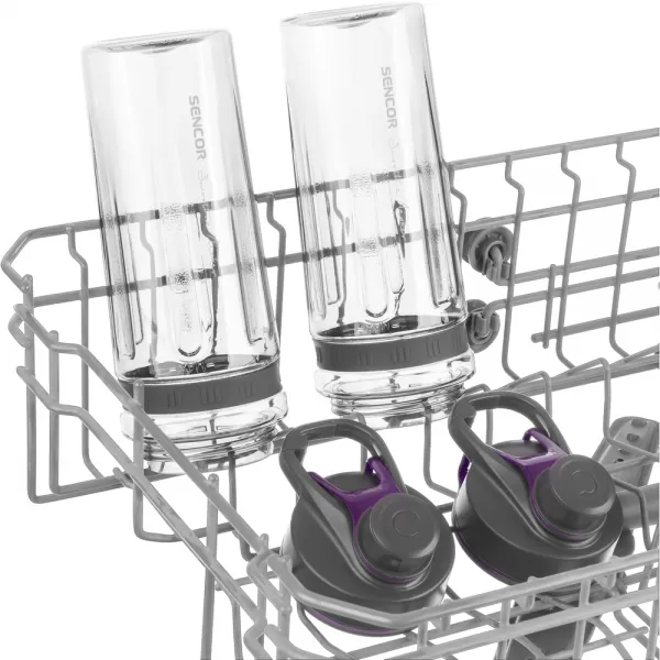 Smoothie mixér SENCOR SBL 7173VT