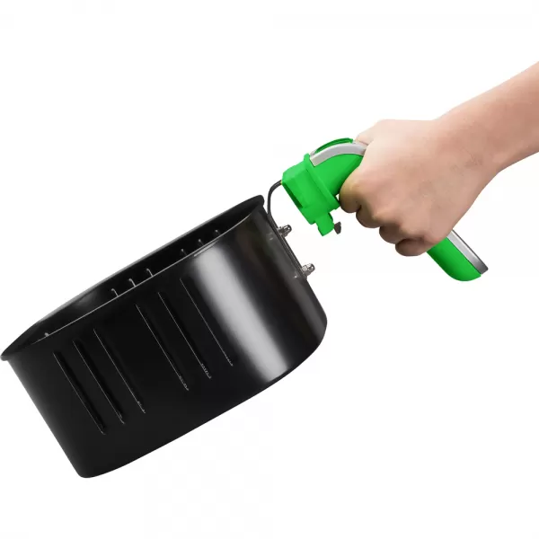 Horkovzdušná fritéza SENCOR SFR 5320WH