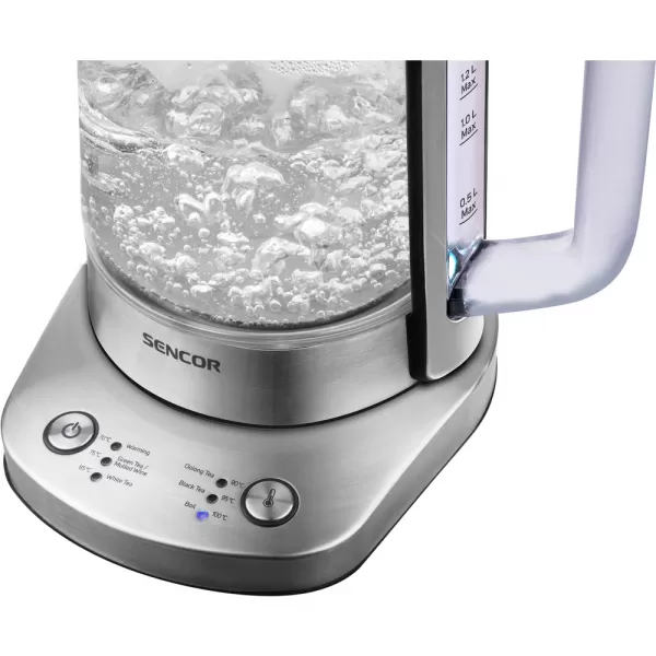 Konvice SENCOR SWK 1590SS