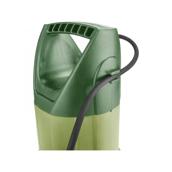 Ponorné čerpadlo na znečištěnou vodu, 400W, 7500l/h Extol Craft 414123