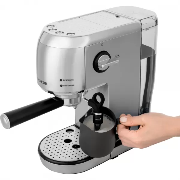 Espresso SENCOR SES 4900SS
