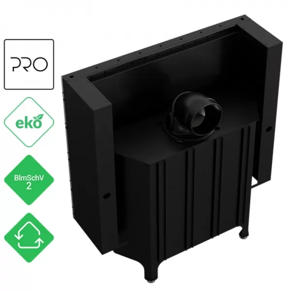 Krbová vložka KRATKI Nadia 14 GILOTINA