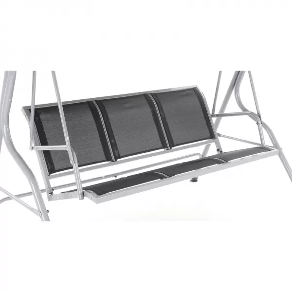 Zahradní houpačka pro 3 osoby VeGAS V-Garden 41VEGAS_houp