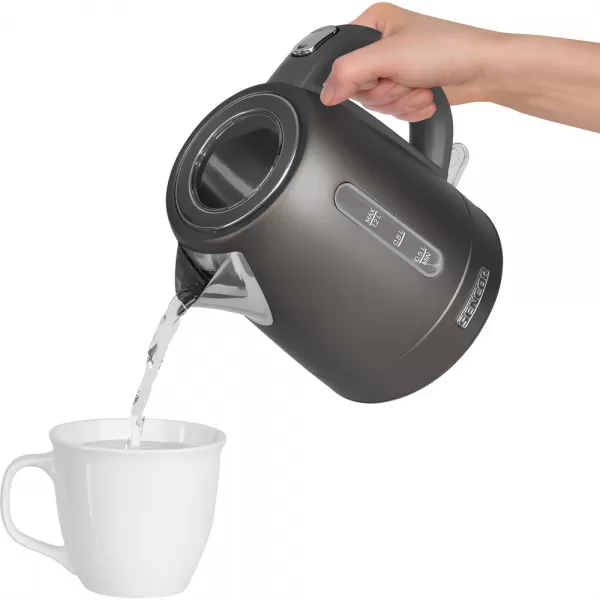 Konvice SENCOR SWK 1228BK