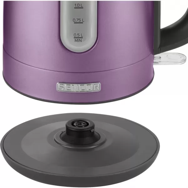 Konvice SENCOR SWK 1773VT