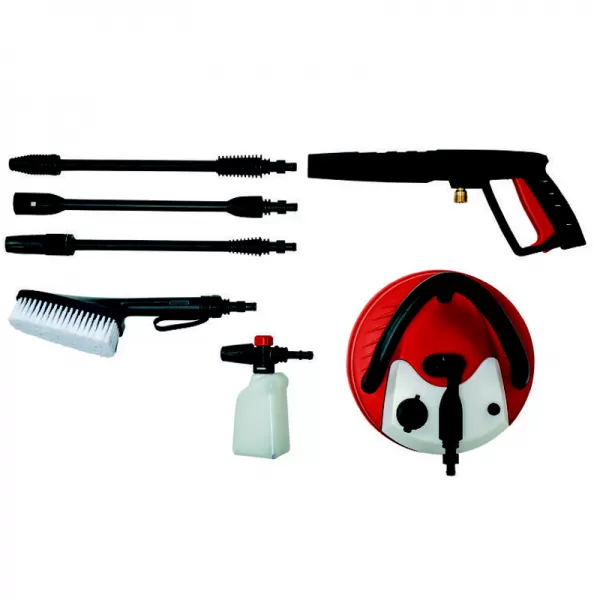 Vysokotlaký čistič TE-HP 170 Einhell 4140770