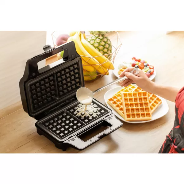 Sendvičovač SENCOR SSM 9940SS