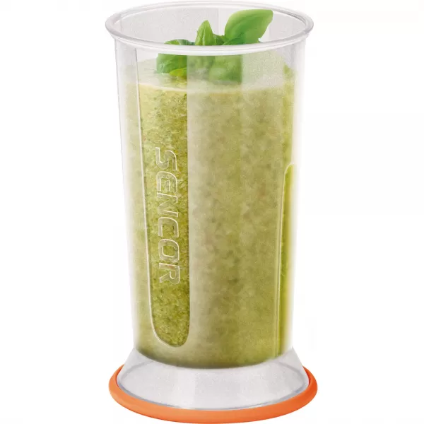 Tyčový mixér SENCOR SHB 4358WH-EUE3