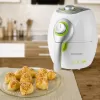 Horkovzdušná fritéza SENCOR SFR 3220WH
