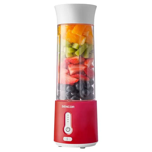 Smoothie mixér SENCOR SBL 134RD